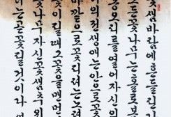 (연정)이강옥