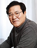 운암 이경재 사진